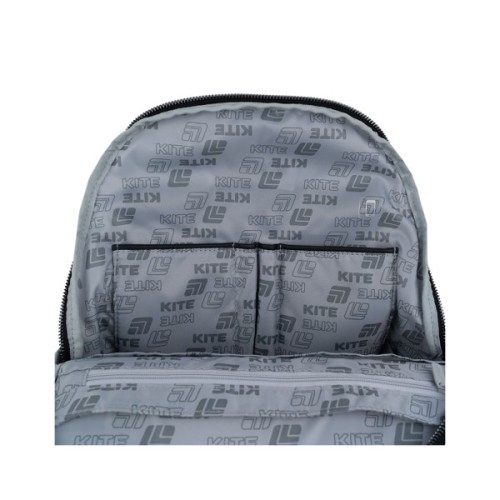 Рюкзак шкільний Kite Education teens 2720M-3 (K25-2720M-3)