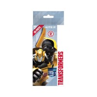 Пастель Kite масляна, 12 кольорів Transformers (TF24-071)