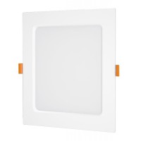 Світильник Videx LED 16W 5000K 220V (VL-DLBS-165)