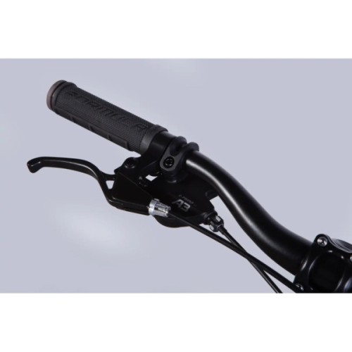 Велосипед Formula 26" THOR DD CS рама-13" AL 2026 синій з зеленим (OPS-FR-26-813)