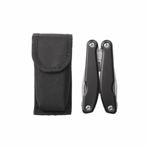 Мультитул TheGeneral Protool у чохлі графітовий (1800TG-11)