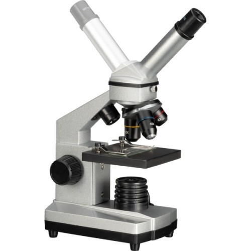 Мікроскоп Bresser Junior 40x-1024x USB Camera з кейсом (8855000) (930477)