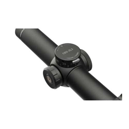 Оптичний приціл Leupold Patrol 6HD 1-6x24 (30mm) SFP CDS-ZL2 Illum CMR2 (182352)