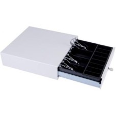 Грошовий ящик Datecs BGR-100H, Light Grey (HS-330A)