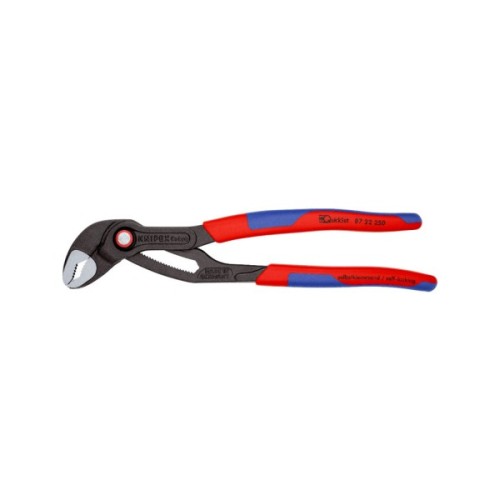 Кліщі KNIPEX переставні 180 mm (86 02 180)
