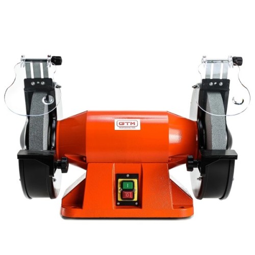 Точильний верстат GTM 250мм 900Вт 230В MD3225HD 250*32*32 (MD3225HD)