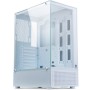Корпус для ПК Vinga Moon White