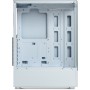 Корпус для ПК Vinga Moon White