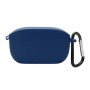 Чохол для навушників Armorstandart Hang Case для JBL Wave Buds Dark Blue (ARM79916)
