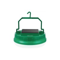 Ліхтар NEWVEW NV-E961 300W Solar Panel 7200mAh Green (NWVW-NV-E961-GN)