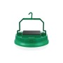 Ліхтар NEWVEW NV-E961 300W Solar Panel 7200mAh Green (NWVW-NV-E961-GN)