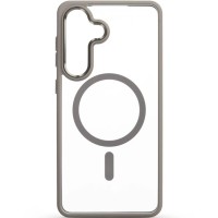 Чохол до мобільного телефона Armorstandart Unit MagCase Samsung S26 Plus 5G Titanium Grey (ARM89457)