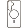 Чохол до мобільного телефона Armorstandart Unit MagCase Samsung S26 Plus 5G Titanium Grey (ARM89457)