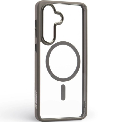 Чохол до мобільного телефона Armorstandart Unit MagCase Samsung S26 Plus 5G Titanium Grey (ARM89457)