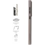 Чохол до мобільного телефона Armorstandart Unit MagCase Samsung S26 Plus 5G Titanium Grey (ARM89457)