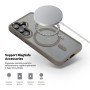 Чохол до мобільного телефона Armorstandart Unit MagCase Samsung S26 Plus 5G Titanium Grey (ARM89457)