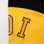 Шорти дитячі Joi трикотажні (Y-3013-110B-blackyellow)