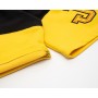 Шорти дитячі Joi трикотажні (Y-3013-110B-blackyellow)