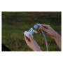 Душ портативний Flextail Max Shower із чохлом, білий (6975755962115)