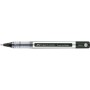 Ролер Faber-Castell Free Ink rollerball, колір чорнила чорний, 0,5 мм, одноразова (29194)