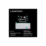 Клавіатура Logitech G512 X 98 Tactile Switch RGB USB UA White (920-014003)