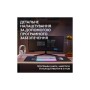 Клавіатура Logitech G512 X 98 Tactile Switch RGB USB UA White (920-014003)