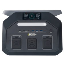 Зарядна станція IEETek P1800 1800W 1024Wh (P1800/noVAT)