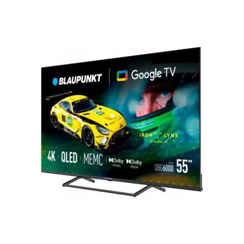 Телевізор Blaupunkt 55QBG6000