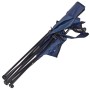 Крісло складане Skif Outdoor Comfort Plus Blue (ZF-S003BL)