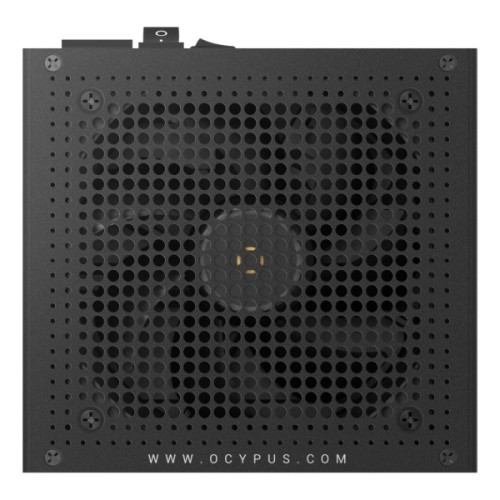Блок живлення OCYPUS 1000W IOTA P1000S (IOTA-P1000S-GFFBK025X-EU)