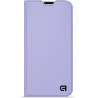Чохол до мобільного телефона Armorstandart OneFold Case Infinix Smart 20 4G Lavender (ARM91213)