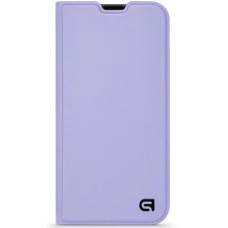 Чохол до мобільного телефона Armorstandart OneFold Case Infinix Smart 20 4G Lavender (ARM91213)