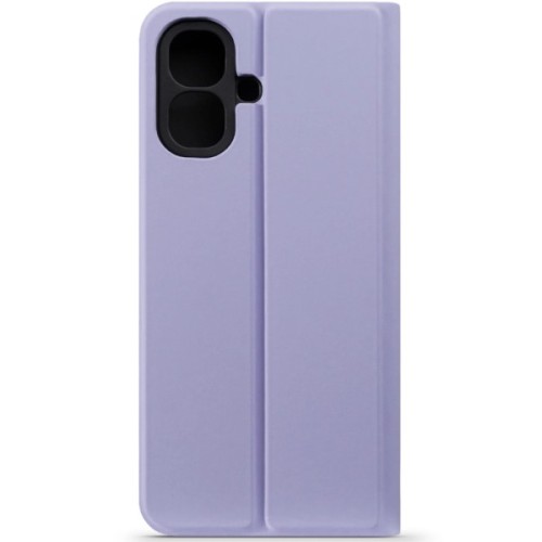 Чохол до мобільного телефона Armorstandart OneFold Case Infinix Smart 20 4G Lavender (ARM91213)