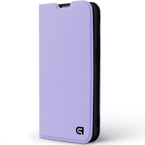 Чохол до мобільного телефона Armorstandart OneFold Case Infinix Smart 20 4G Lavender (ARM91213)