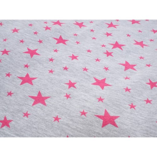 Плаття дитяче Breeze трикотажне (12026-134G-gray)