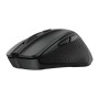 Мишка Trust Nito Silent Wireless Black (25549)
