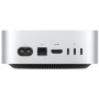 Комп'ютер Apple A3534 Mac mini / Apple M6(12C CPU/12C GPU), 16, 256 (MHQK4UA/A)