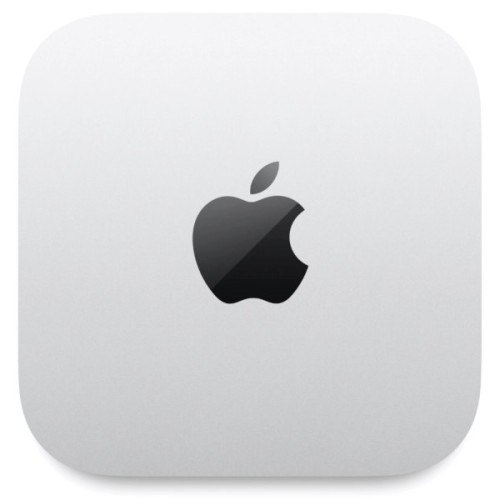 Комп'ютер Apple A3534 Mac mini / Apple M6(12C CPU/12C GPU), 16, 256 (MHQK4UA/A)