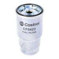 Фільтр паливний Castrol Filters CF0423