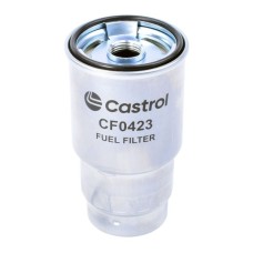 Фільтр паливний Castrol Filters CF0423