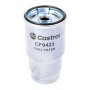 Фільтр паливний Castrol Filters CF0423