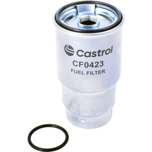 Фільтр паливний Castrol Filters CF0423