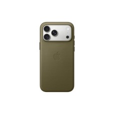 Чохол до мобільного телефона Apple TechWoven MagSafe iPhone 18 Pro Max Olive (MKDP4ZM/A)