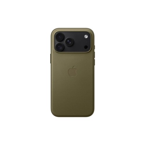 Чохол до мобільного телефона Apple TechWoven MagSafe iPhone 18 Pro Max Olive (MKDP4ZM/A)