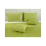 Подушка Руно декоративна Velour Green banana 40х40 (311.55_Green banana)