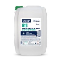 Антифриз Yuko CONCENTRATE G11 зелен. ПЕ кан.9л (10 кг.) (4823110400654)