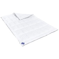 Ковдра MirSon антиалергенна Royal Eco-Soft Hand Made 827 Демі 155x215 см (2200000621535)