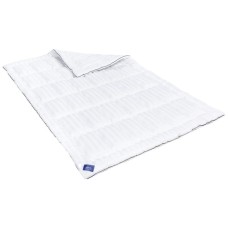 Ковдра MirSon антиалергенна Royal Eco-Soft Hand Made 827 Демі 155x215 см (2200000621535)