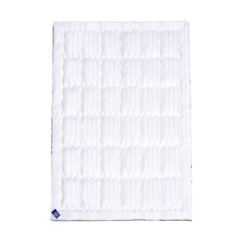 Ковдра MirSon антиалергенна Royal Eco-Soft Hand Made 827 Демі 155x215 см (2200000621535)