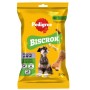 Ласощі для собак Pedigree Biscrok Multi Mix зі смаком курки, яловичини та ягняти 200 г (9003579302545)